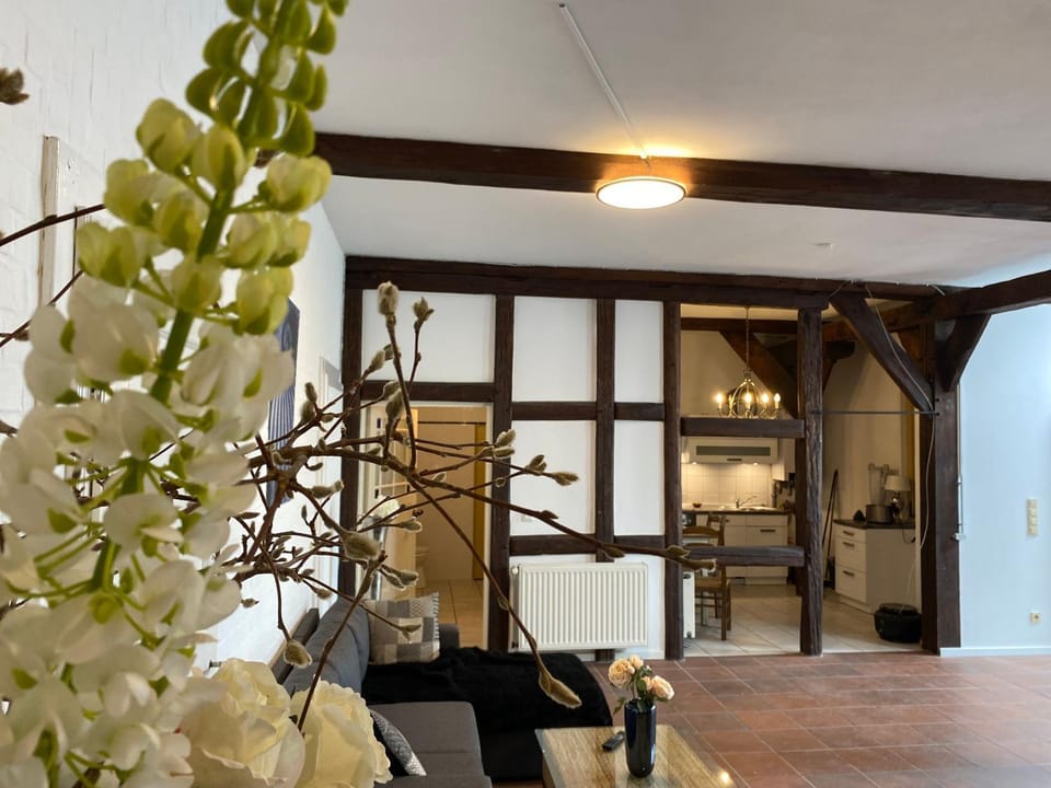 Ferienwohnung Butendeich Apartment in Schleswig-Holstein