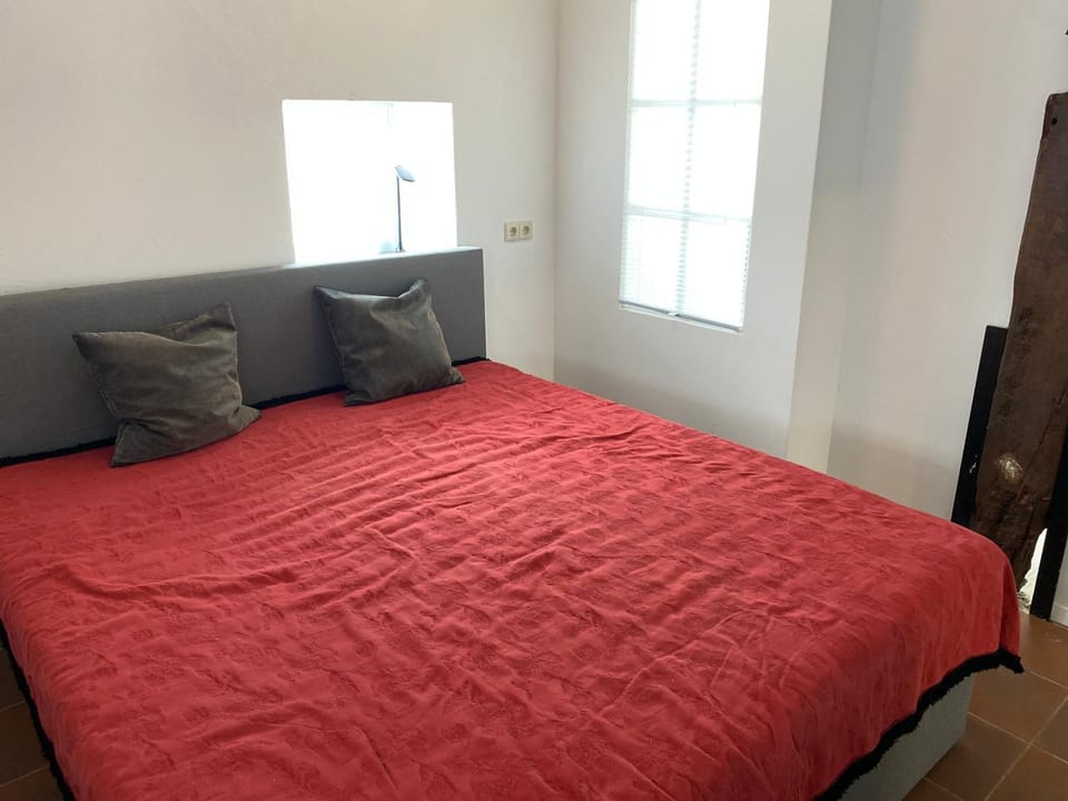 Ferienwohnung Butendeich Apartment in Schleswig-Holstein