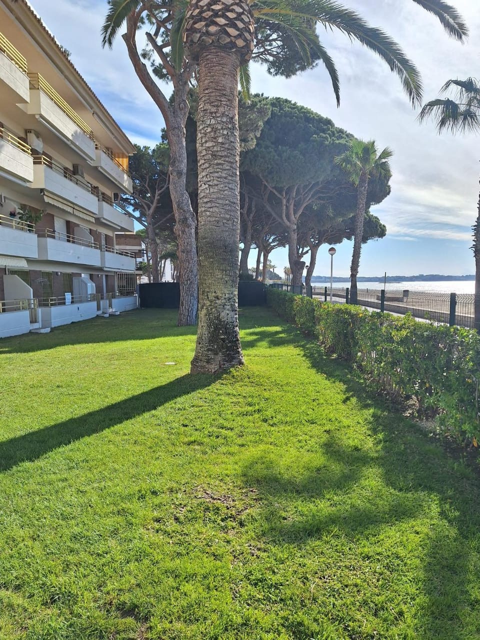 Vilafortuny Cambrils A PIE DE PLAYA CON PISCINA Apartment in Cambrils