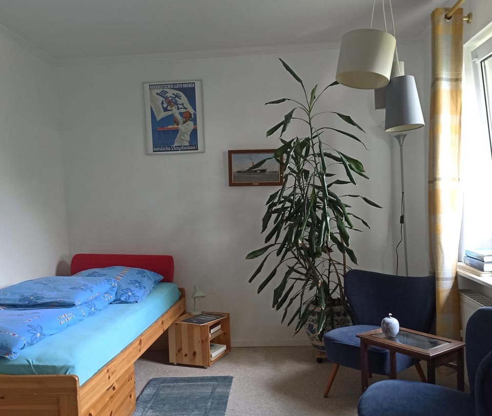 Fewo Apfel Striep Apartment in Schleswig-Holstein