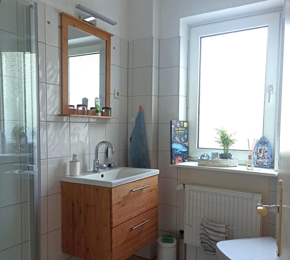 Fewo Apfel Striep Apartment in Schleswig-Holstein