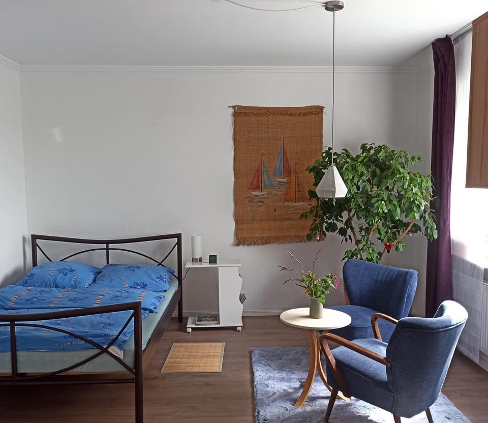 Fewo Apfel Striep Apartment in Schleswig-Holstein