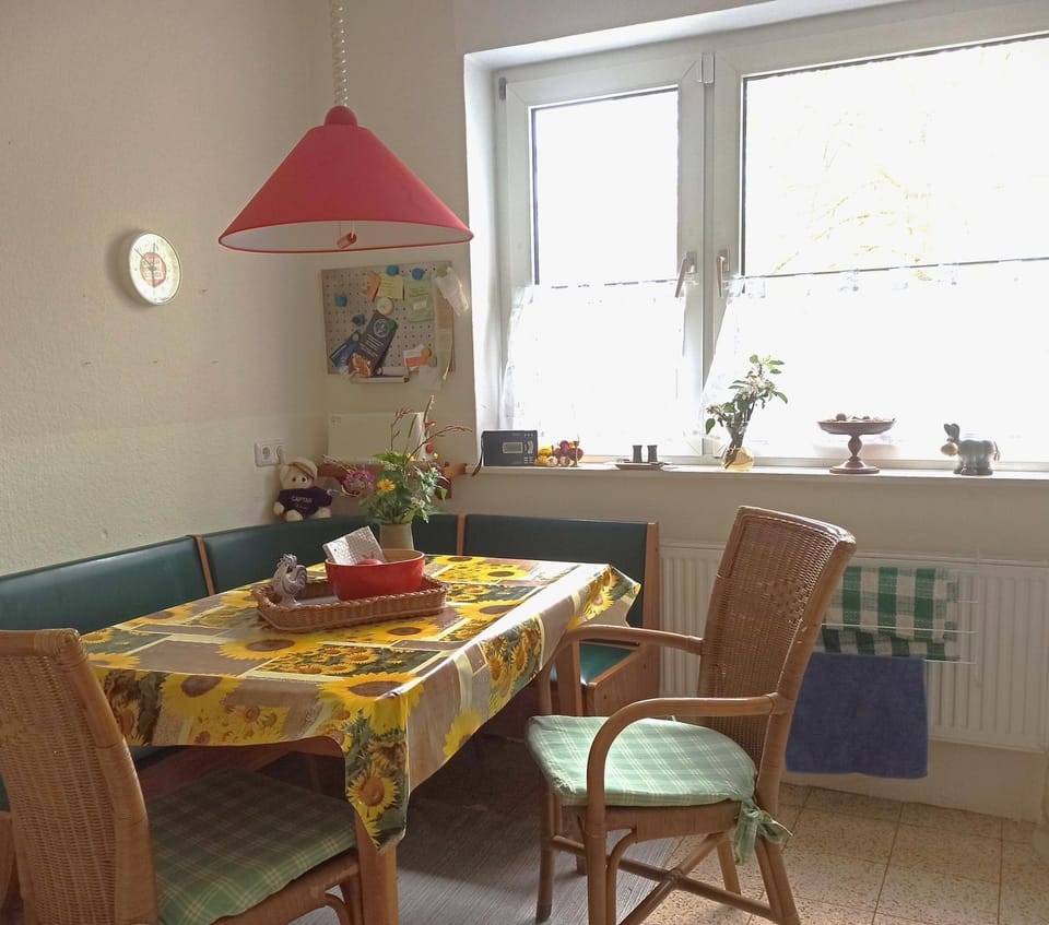 Fewo Apfel Striep Apartment in Schleswig-Holstein