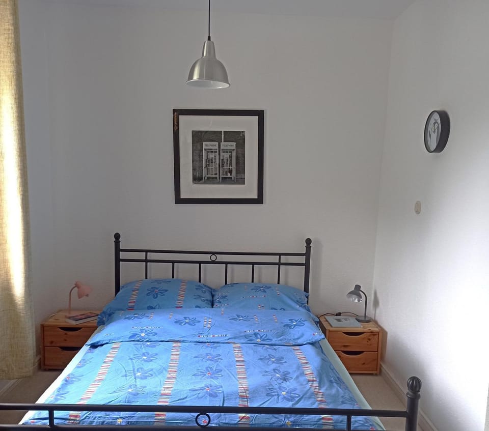 Fewo Apfel Striep Apartment in Schleswig-Holstein