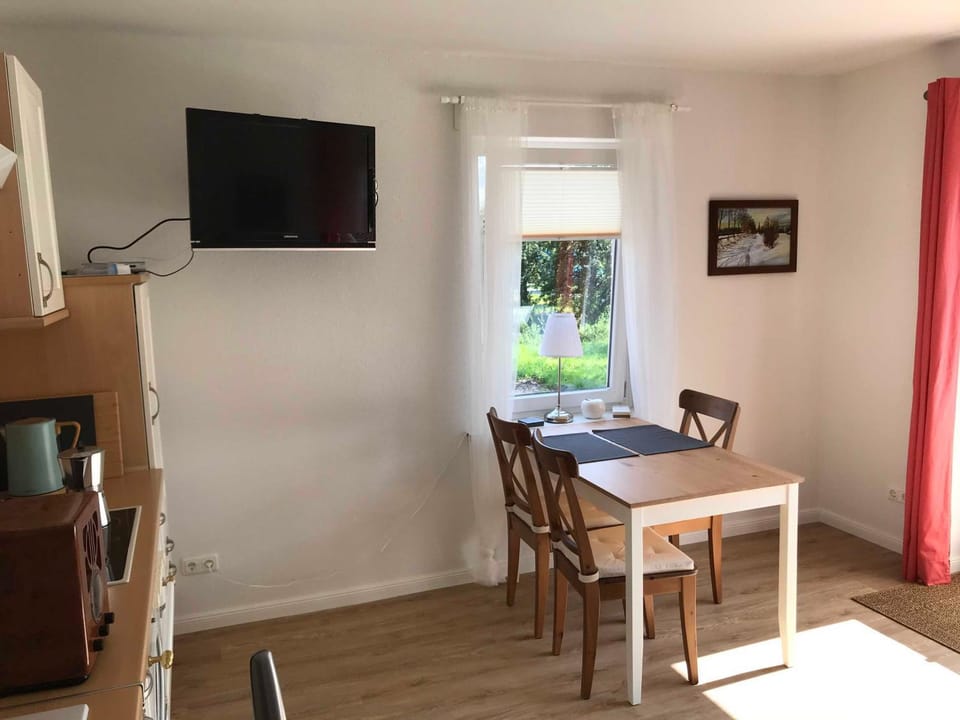 Ferienwohnung Apfelkiste Apartment in Schleswig-Holstein