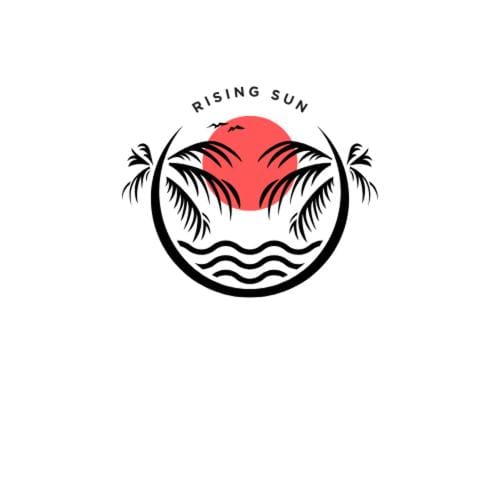 Rising Sun Bungalows Hotel in Pemenang