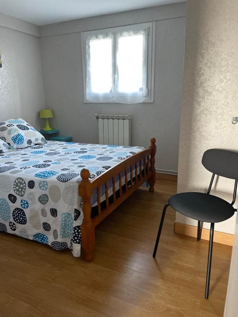 Appartement Bidart Apartment in Bidart