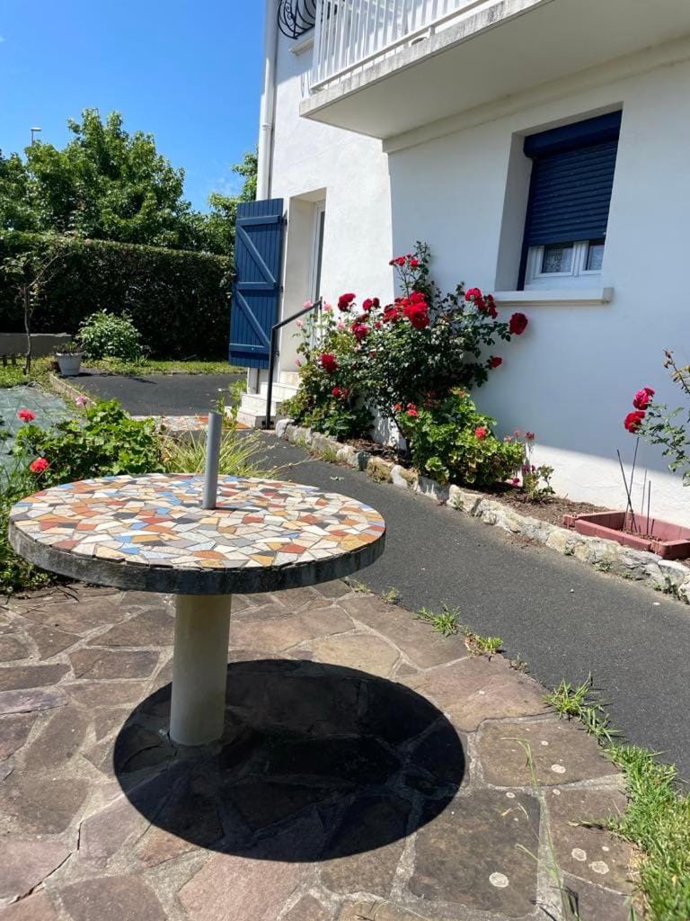 Appartement Bidart Apartment in Bidart