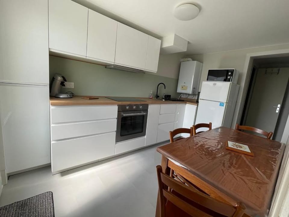 Appartement Bidart Apartment in Bidart