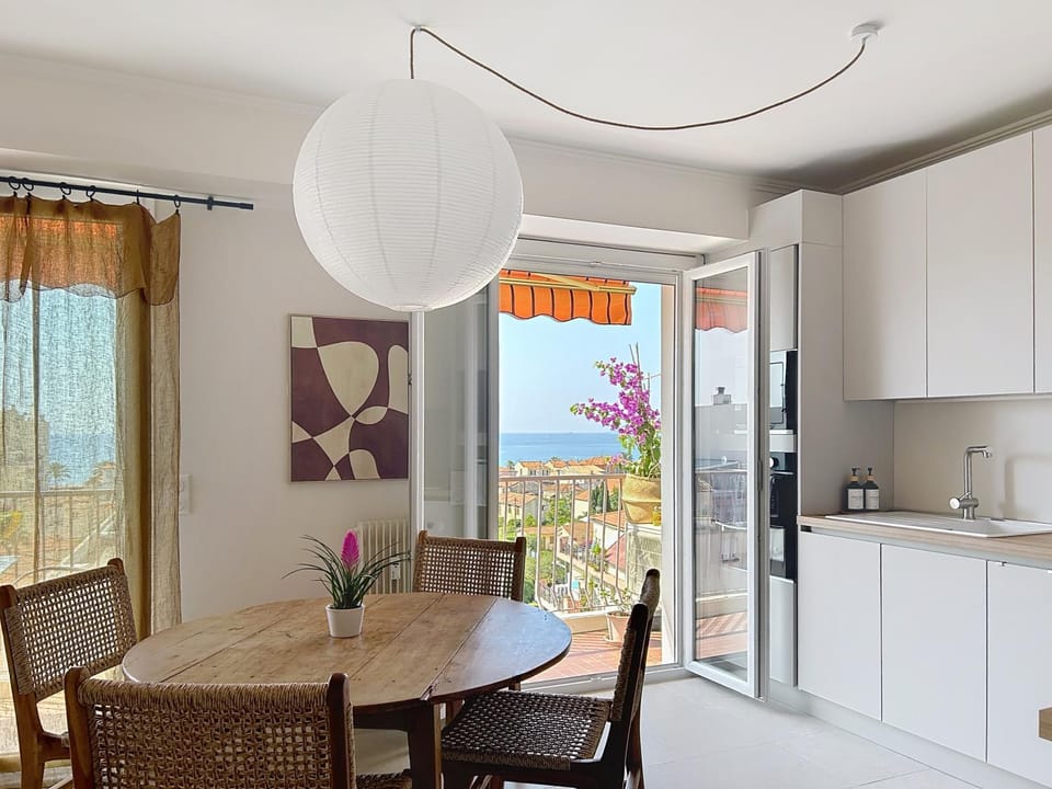 Azur Apartment in Cagnes-sur-Mer