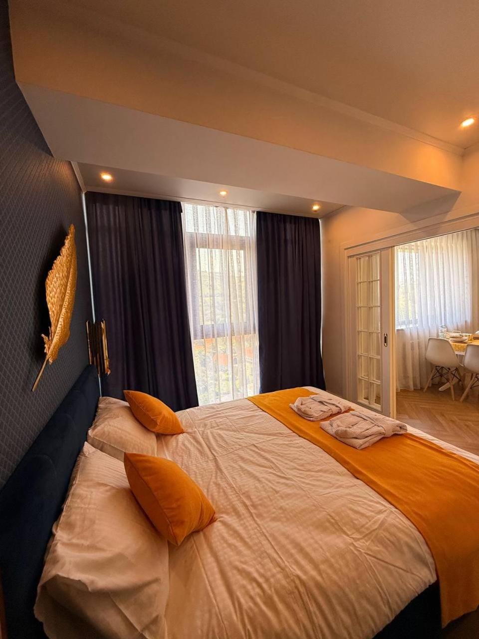 Latifa Residence Apartment in Almaty
