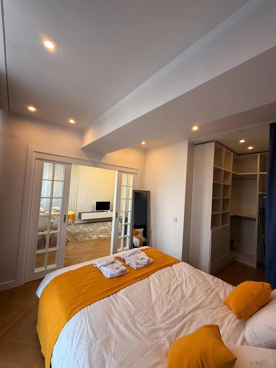 Latifa Residence Apartment in Almaty