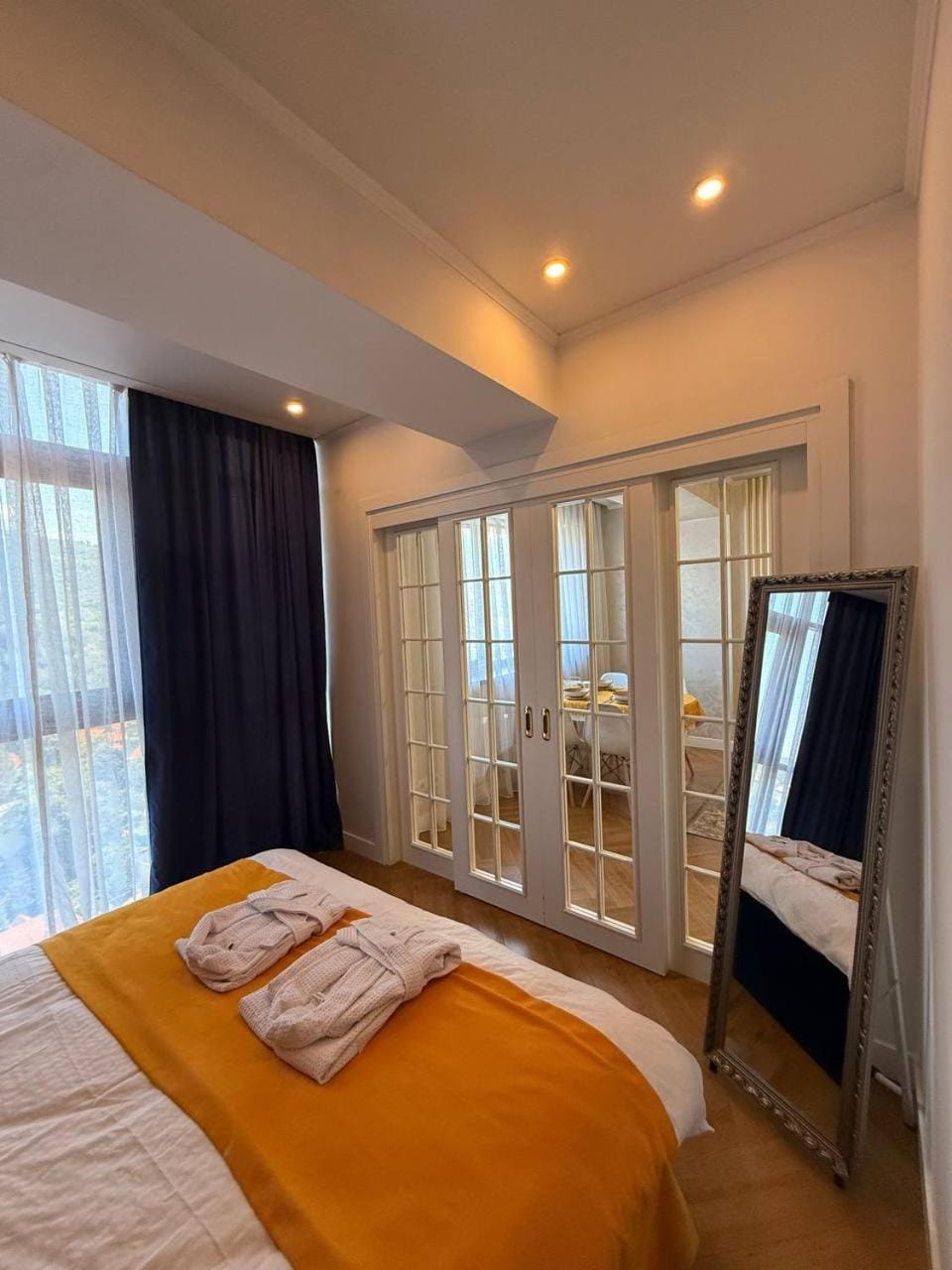 Latifa Residence Apartment in Almaty