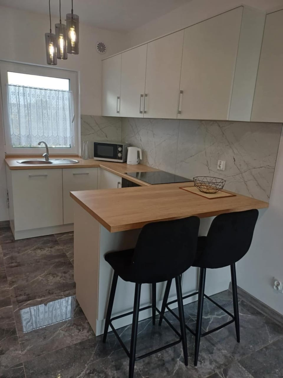 Domki Jabłonowa House in Wladyslawowo