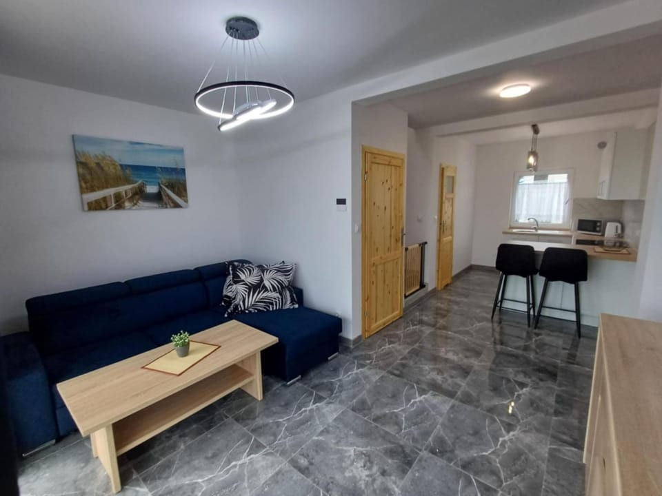 Domki Jabłonowa House in Wladyslawowo