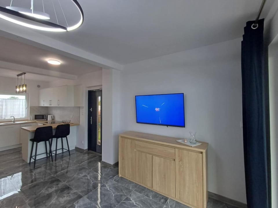 Domki Jabłonowa House in Wladyslawowo