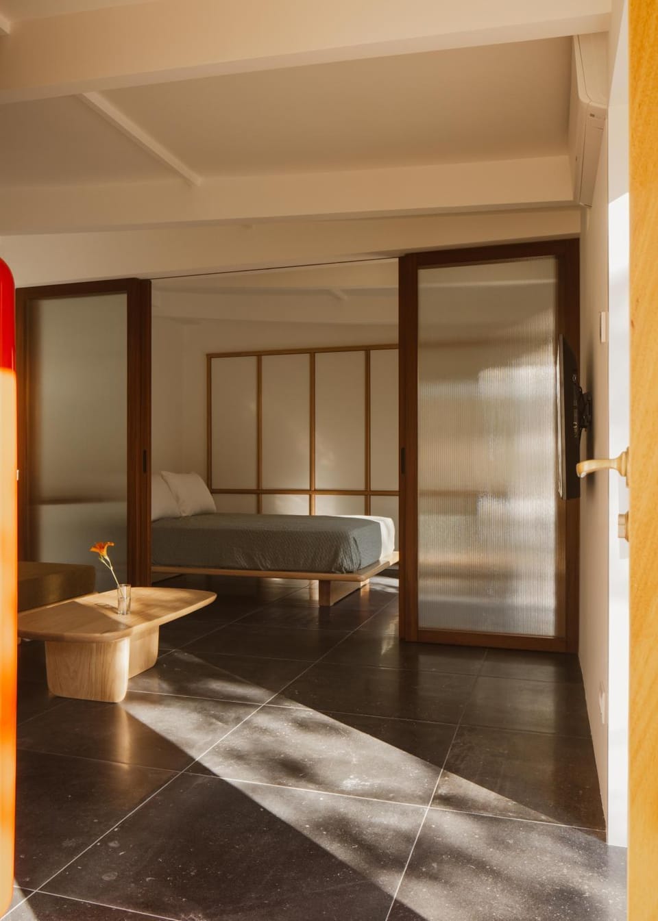 Kipos Mon Repos Apartment in Corfu