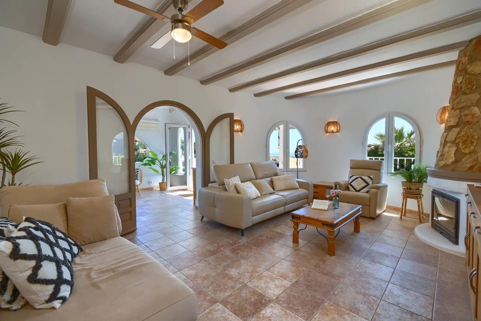 Living room, Lobby or reception, Other
