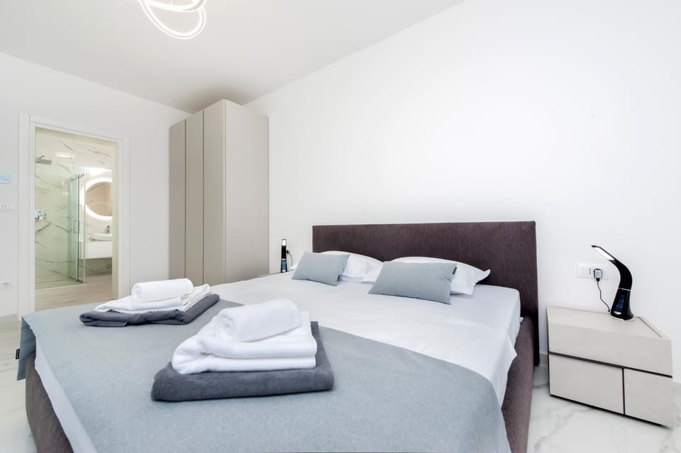 Villa Violeta & Katharina Villa in Rovinj