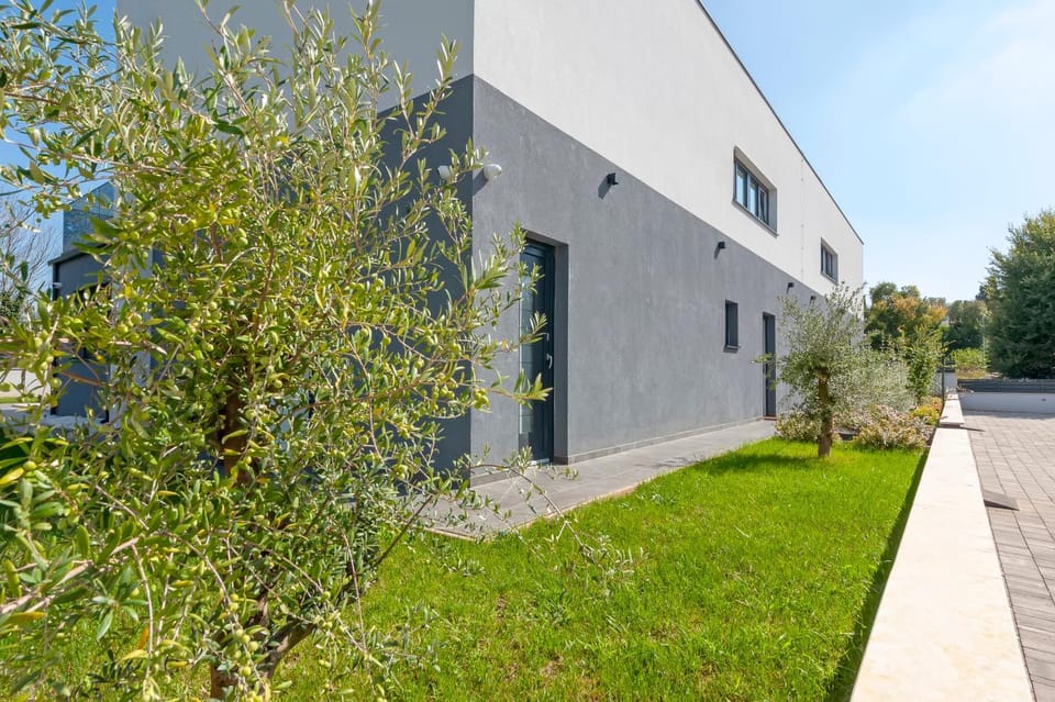 Villa Violeta & Katharina Villa in Rovinj