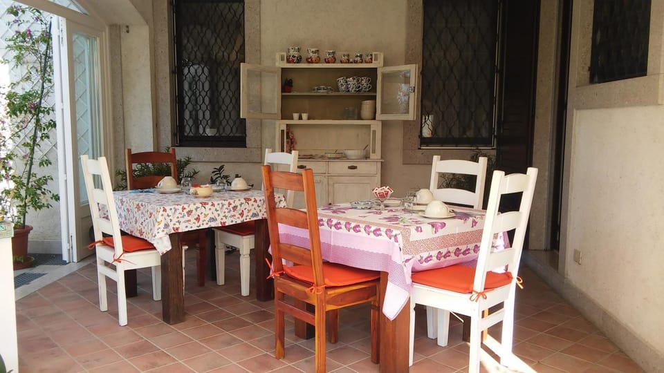 B&B Casa Perini Bed and Breakfast in Friuli-Venezia Giulia