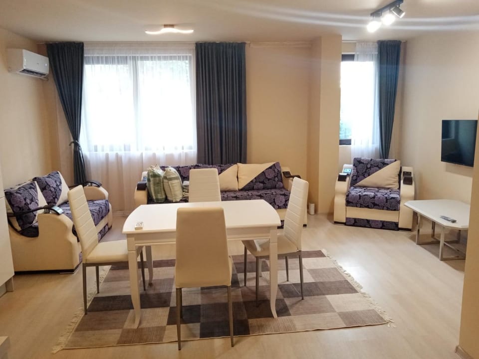 Apartment Sirena Apartment in Varna