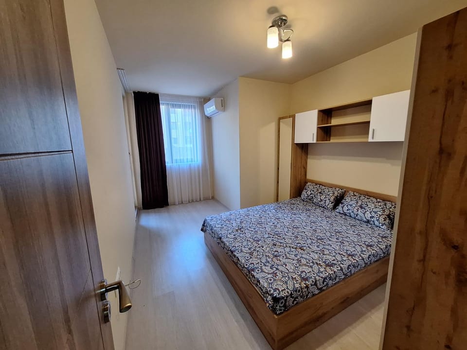 Apartment Sirena Apartment in Varna