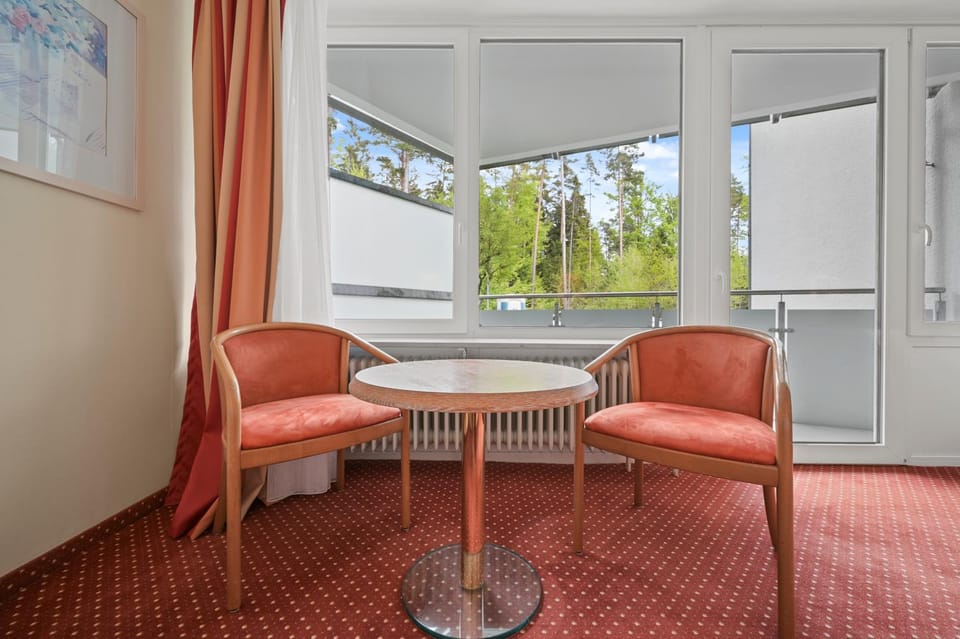 Schwarzwaldapartment Nr 27 30qm Zwei Einzel Betten Rustikal Apartment in Baden-Württemberg