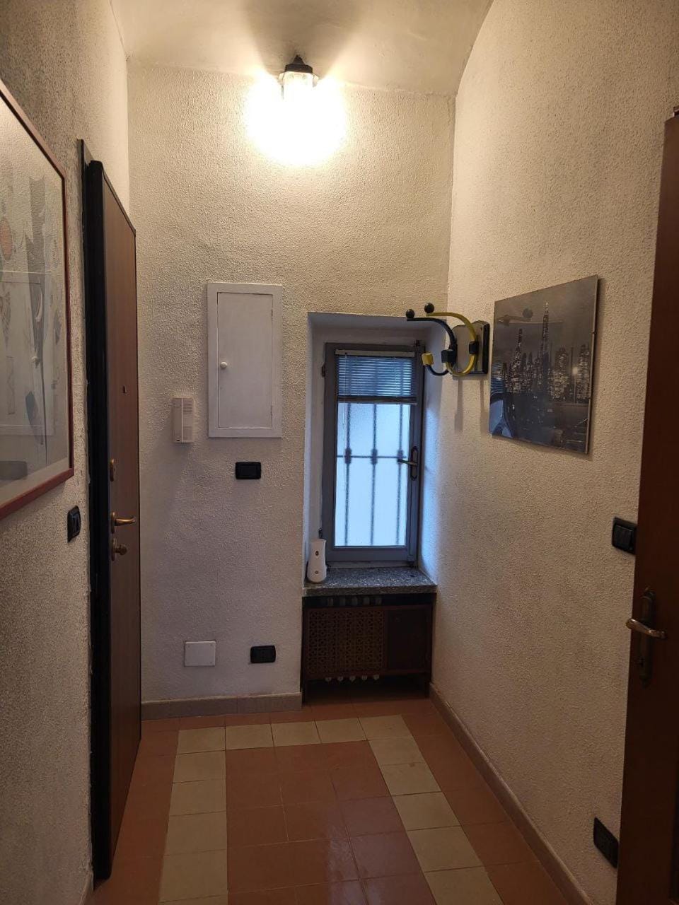 Monolocale tra il Po e la Mole Apartment in Turin
