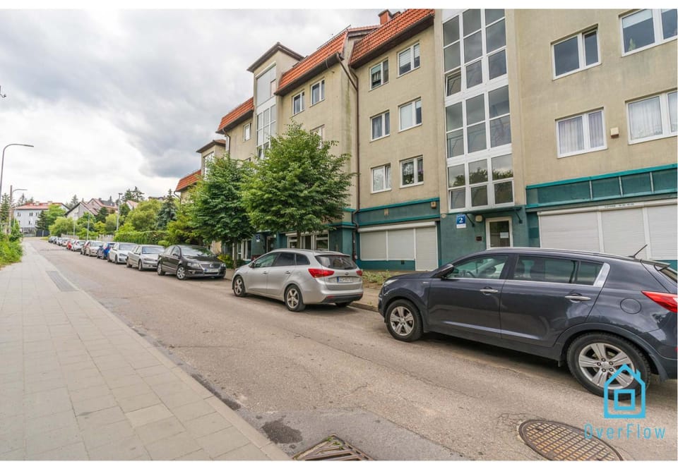 Milkyway Room - 15 min to Old Town Gdansk Vacation rental in Gdansk