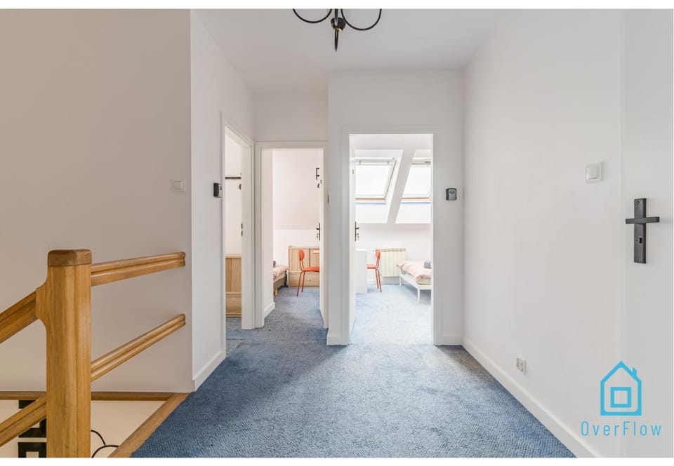 Milkyway Room - 15 min to Old Town Gdansk Vacation rental in Gdansk