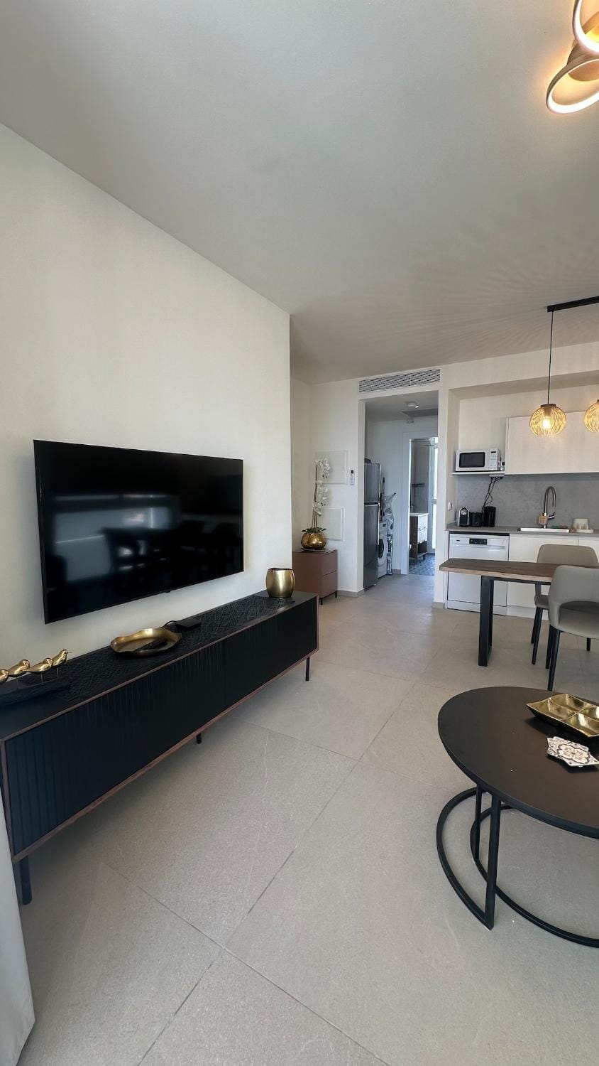 PRESTIGE eilat suite 16 Apartment in Eilat