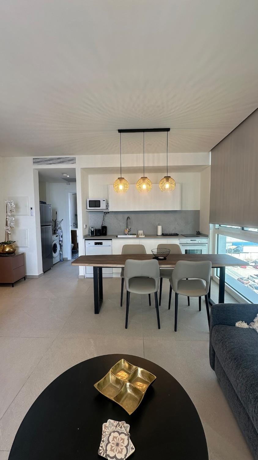 PRESTIGE eilat suite 16 Apartment in Eilat