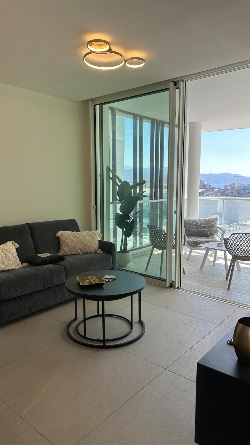 PRESTIGE eilat suite 16 Apartment in Eilat