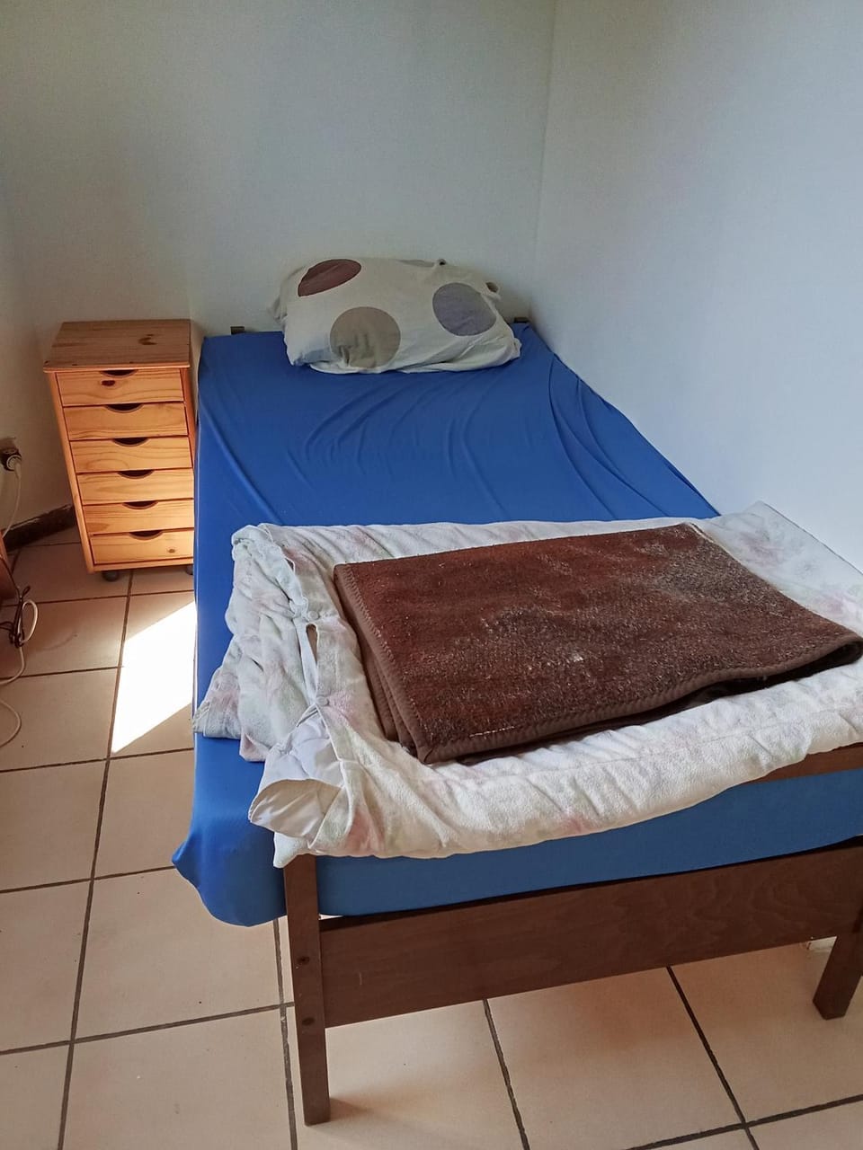 Chambre Zimmer Room Vacation rental in Mulhouse