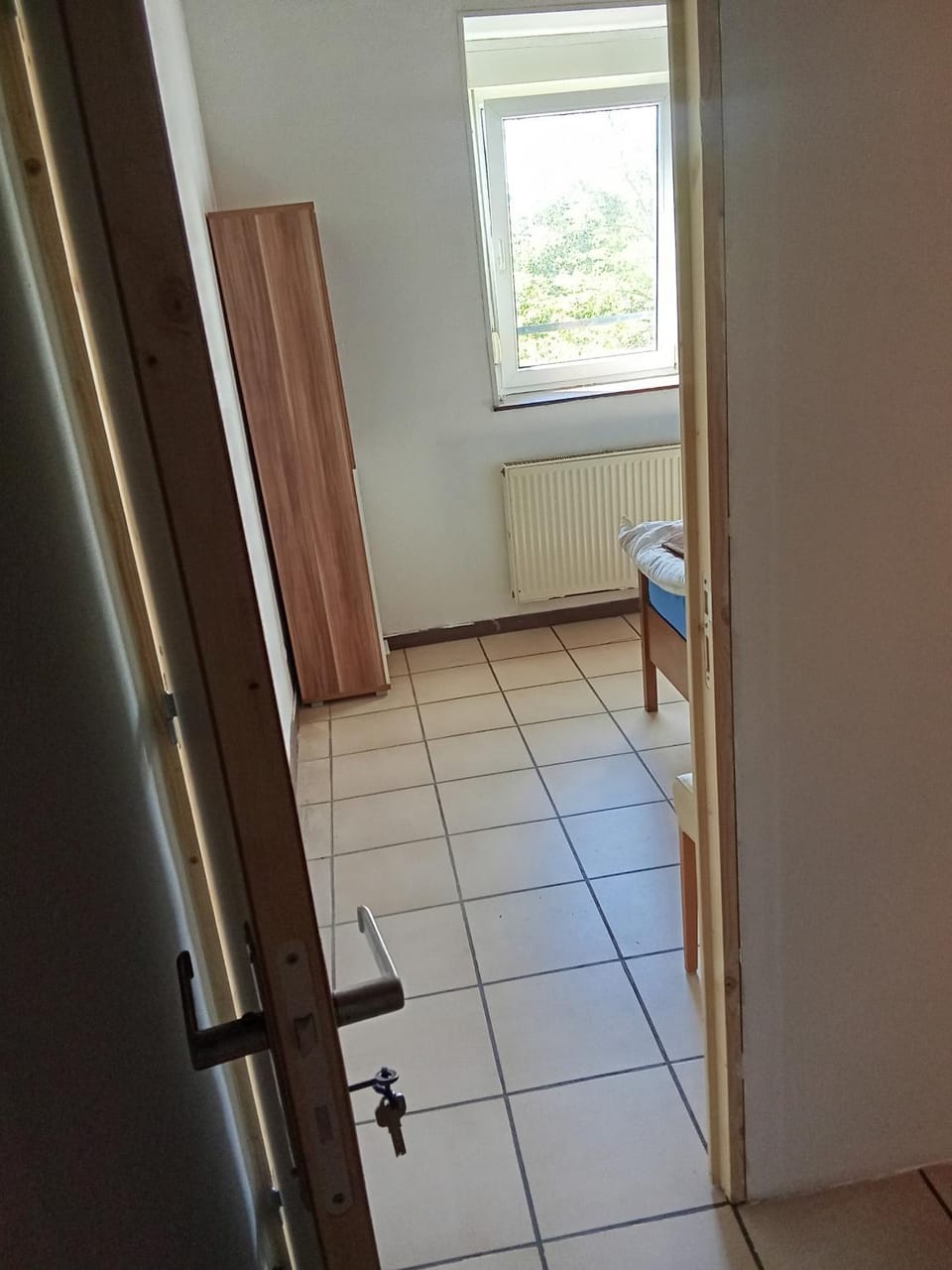 Chambre Zimmer Room Vacation rental in Mulhouse