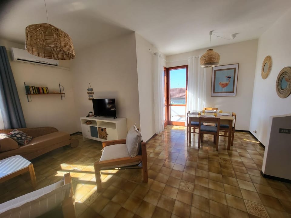 Aperitivo Apartment in Scalea