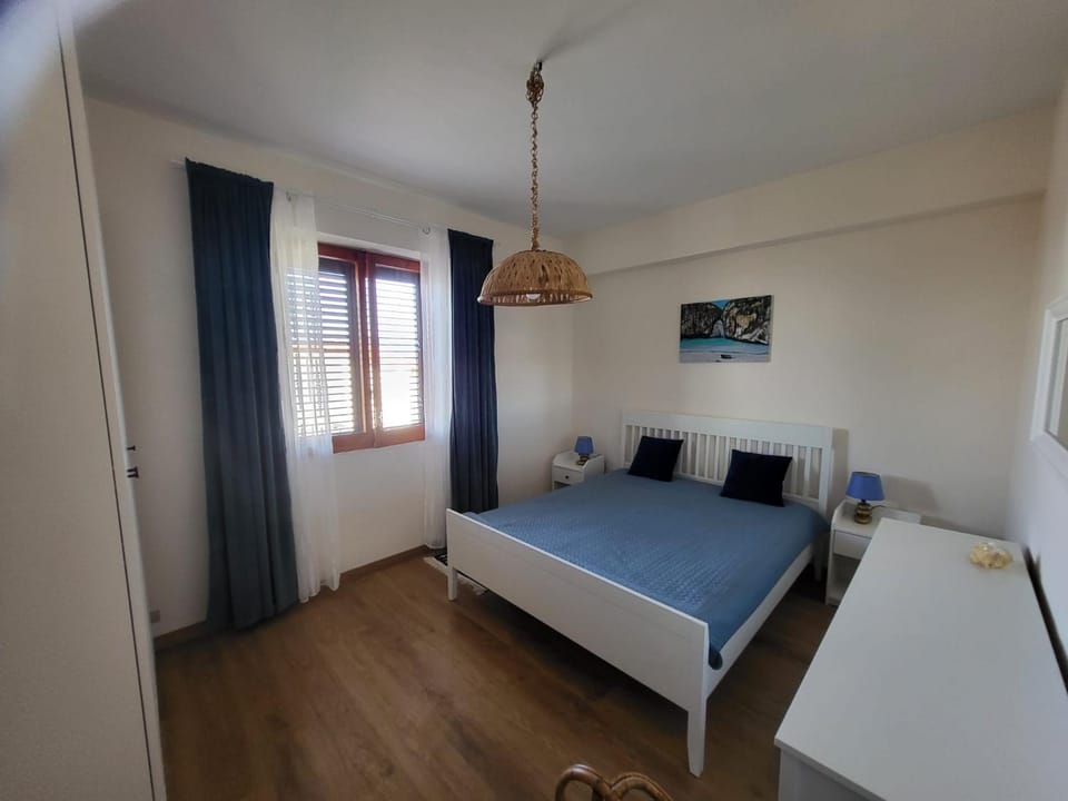 Aperitivo Apartment in Scalea