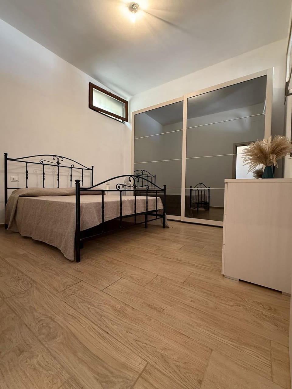 Rosso tramonto Apartment in Campania