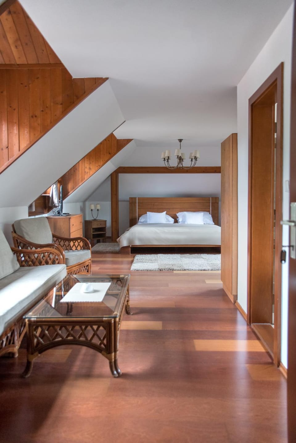 Bed, People, Bedroom
