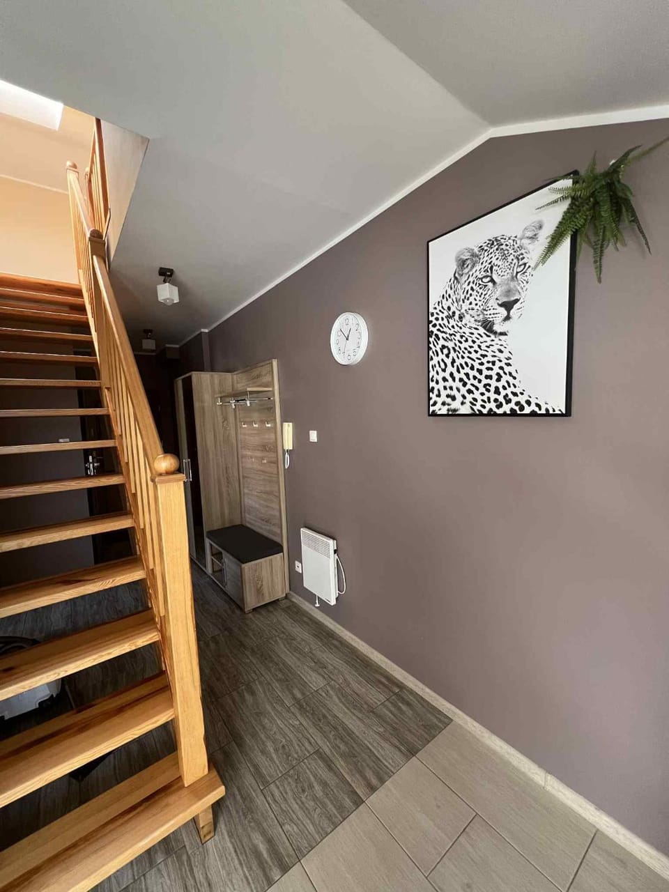 Apartament Niska 10 Krynica Morska Apartment in Pomeranian Voivodeship