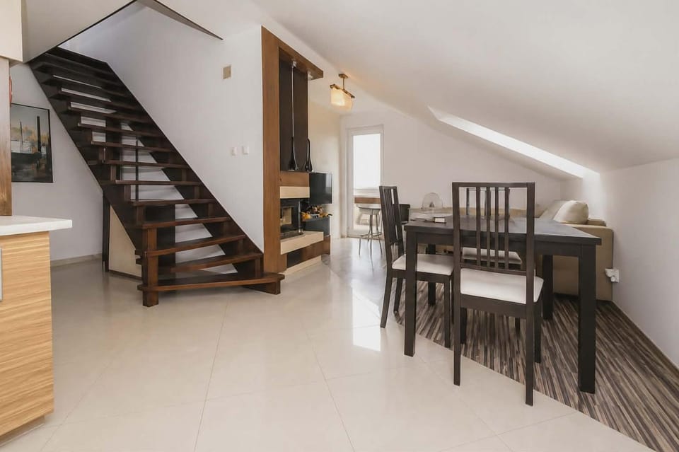 Apartamenty u Zofii Apartment in Pomeranian Voivodeship