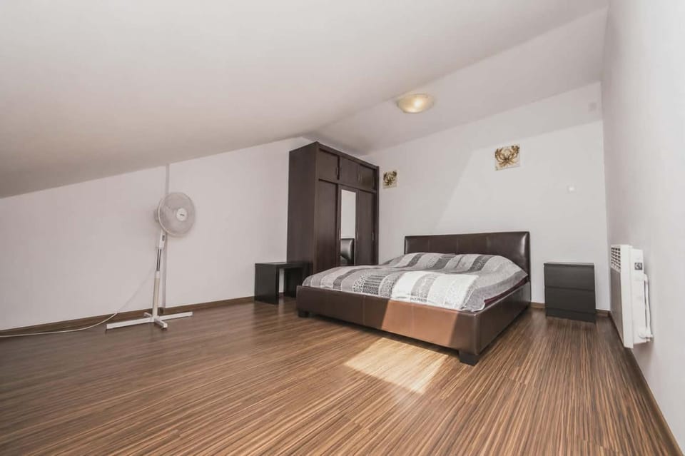 Apartamenty u Zofii Apartment in Pomeranian Voivodeship