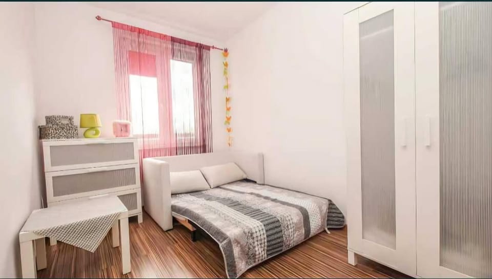 Apartamenty u Zofii Apartment in Pomeranian Voivodeship