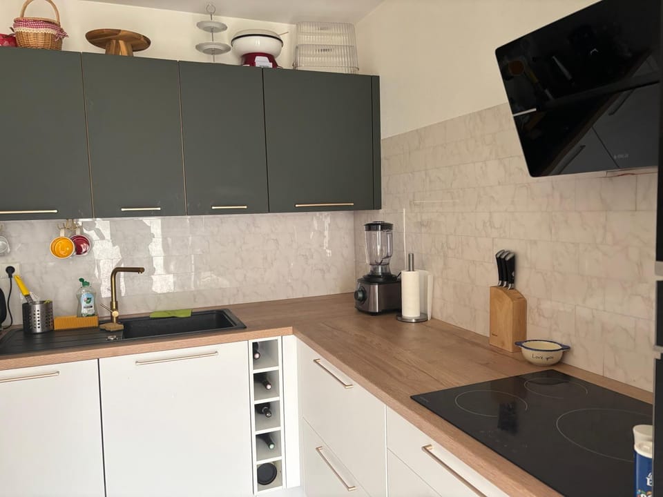 Bel appart 3 ch Apartment in Tours