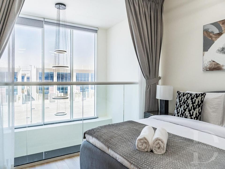 Cozy house suitable for family Villa in Dubai