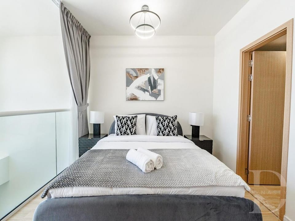 Cozy house suitable for family Villa in Dubai