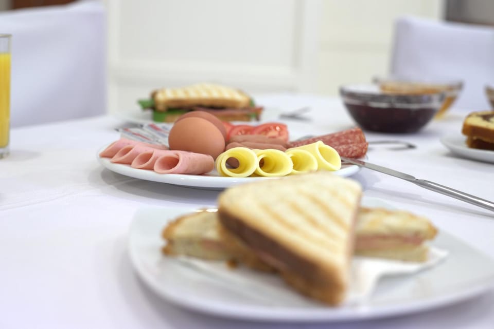 Food close-up, Food, Breakfast