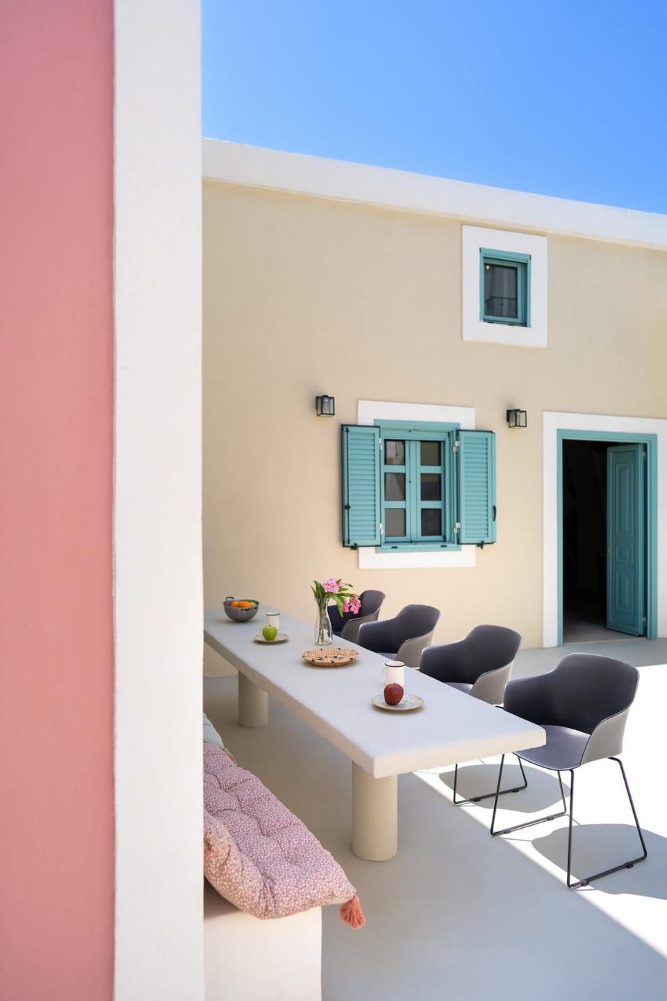 Via Vasileia 6 Apartment in Rhodes, Greece