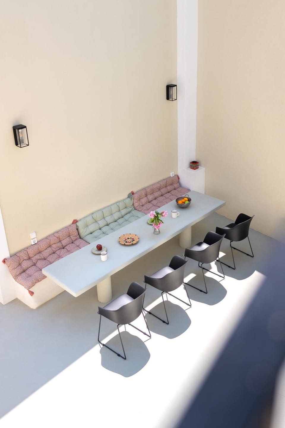 Via Vasileia 6 Apartment in Rhodes, Greece